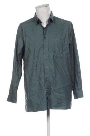 Herrenhemd Olymp, Größe XL, Farbe Mehrfarbig, Preis 19,99 €