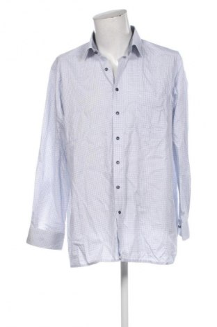 Herrenhemd Olymp, Größe XL, Farbe Mehrfarbig, Preis 15,99 €