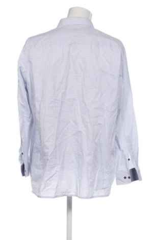 Herrenhemd Olymp, Größe XL, Farbe Mehrfarbig, Preis 15,99 €