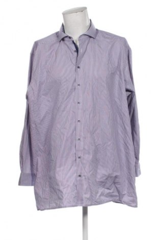 Herrenhemd Olymp, Größe 3XL, Farbe Mehrfarbig, Preis 24,99 €