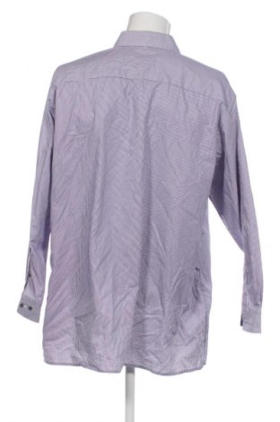 Herrenhemd Olymp, Größe 3XL, Farbe Mehrfarbig, Preis 24,99 €