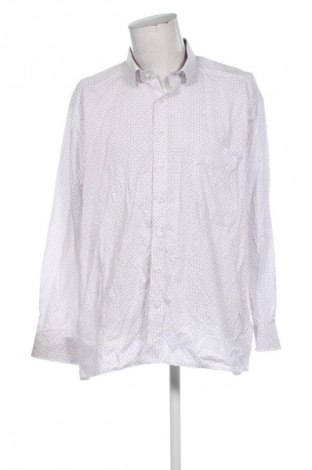 Herrenhemd Olymp, Größe 3XL, Farbe Mehrfarbig, Preis 24,99 €