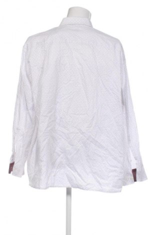 Herrenhemd Olymp, Größe 3XL, Farbe Mehrfarbig, Preis 24,99 €