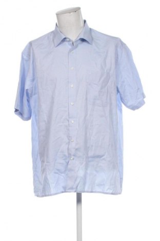 Herrenhemd Olymp, Größe XL, Farbe Blau, Preis 19,99 €