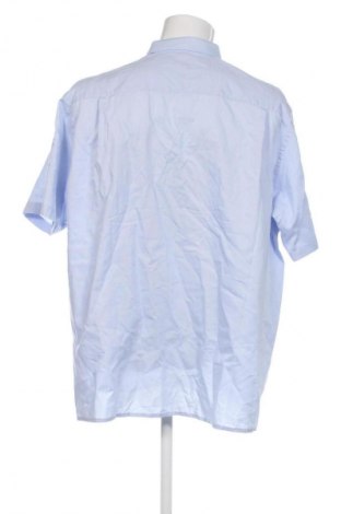 Herrenhemd Olymp, Größe XL, Farbe Blau, Preis 19,99 €