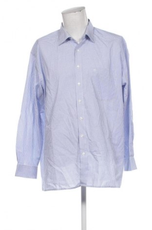 Cămașă de bărbați Olymp, Mărime XXL, Culoare Multicolor, Preț 81,99 Lei