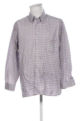 Cămașă de bărbați Olymp, Mărime 3XL, Culoare Multicolor, Preț 117,99 Lei