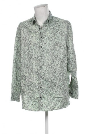 Herrenhemd Olymp, Größe XXL, Farbe Mehrfarbig, Preis € 16,99