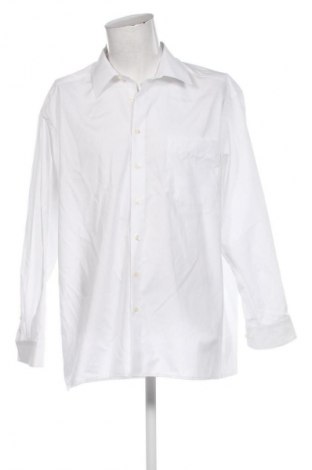 Cămașă de bărbați Olymp, Mărime 3XL, Culoare Alb, Preț 120,99 Lei