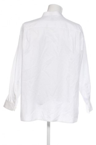 Cămașă de bărbați Olymp, Mărime 3XL, Culoare Alb, Preț 120,99 Lei