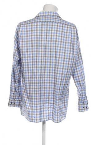 Męska koszula Olymp, Rozmiar XXL, Kolor Kolorowy, Cena 69,99 zł