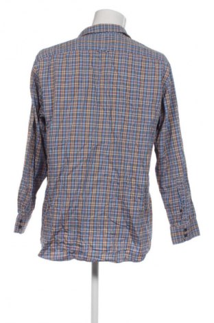 Męska koszula Olymp, Rozmiar XXL, Kolor Kolorowy, Cena 69,99 zł