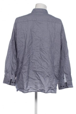 Męska koszula Olymp, Rozmiar 3XL, Kolor Niebieski, Cena 99,99 zł