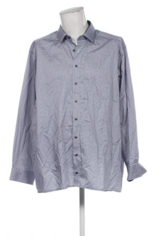 Herrenhemd Olymp, Größe 3XL, Farbe Blau, Preis 24,99 €