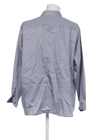 Herrenhemd Olymp, Größe 3XL, Farbe Blau, Preis 24,99 €