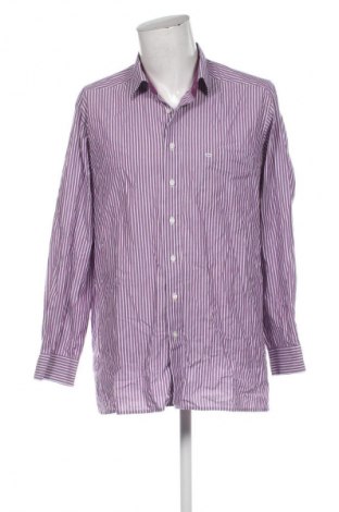 Pánská košile  Olymp, Velikost 3XL, Barva Vícebarevné, Cena  569,00 Kč