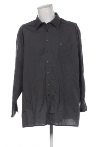 Pánská košile  Olymp, Velikost 4XL, Barva Šedá, Cena  499,00 Kč