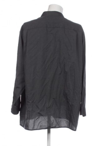 Pánská košile  Olymp, Velikost 4XL, Barva Šedá, Cena  499,00 Kč