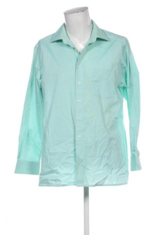Férfi ing Olymp, Méret XL, Szín Zöld, Ár 11 570 Ft