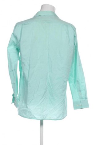 Férfi ing Olymp, Méret XL, Szín Zöld, Ár 11 570 Ft
