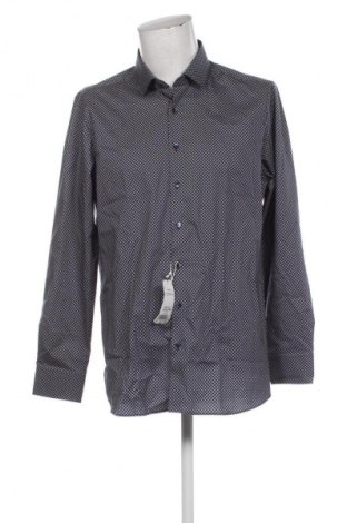 Cămașă de bărbați Olymp, Mărime XL, Culoare Multicolor, Preț 393,99 Lei