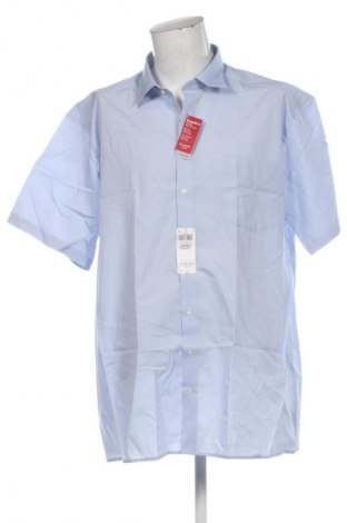 Cămașă de bărbați Olymp, Mărime 3XL, Culoare Albastru, Preț 176,99 Lei