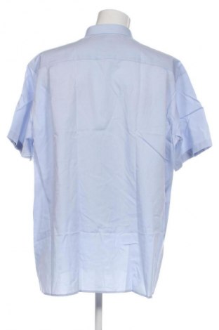 Cămașă de bărbați Olymp, Mărime 3XL, Culoare Albastru, Preț 176,99 Lei