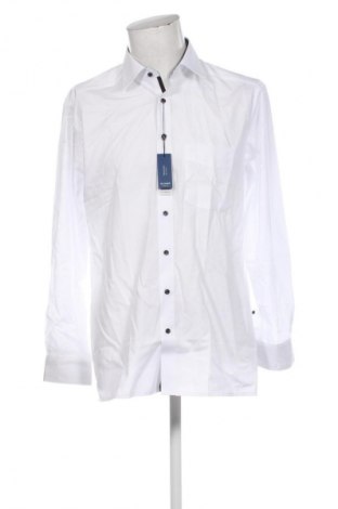 Pánská košile  Olymp, Velikost L, Barva Bílá, Cena  1 049,00 Kč