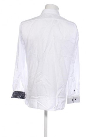 Pánská košile  Olymp, Velikost L, Barva Bílá, Cena  1 049,00 Kč