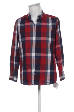 Herrenhemd Olymp, Größe XL, Farbe Mehrfarbig, Preis 18,99 €