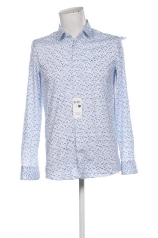 Herrenhemd Olympus, Größe M, Farbe Mehrfarbig, Preis € 30,99