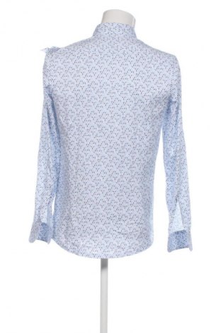 Herrenhemd Olympus, Größe M, Farbe Mehrfarbig, Preis € 30,99