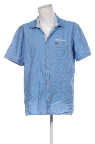 Pánska košeľa  One Way, Veľkosť XXL, Farba Modrá, Cena  9,95 €