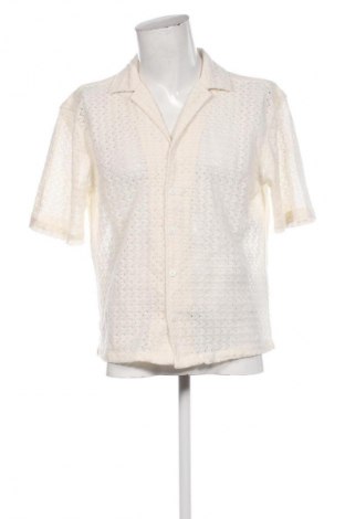 Férfi ing Only & Sons, Méret M, Szín Bézs, Ár 9 209 Ft