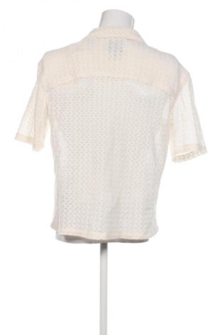 Férfi ing Only & Sons, Méret M, Szín Bézs, Ár 9 209 Ft