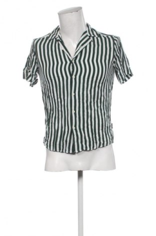 Herrenhemd Only & Sons, Größe S, Farbe Mehrfarbig, Preis 12,99 €