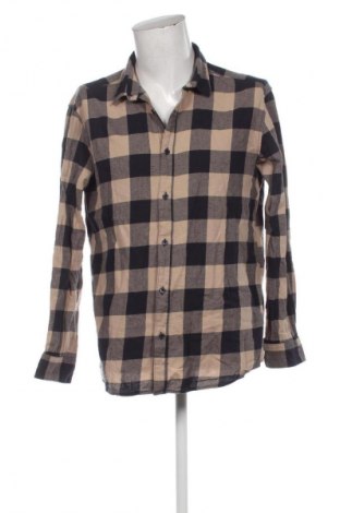 Cămașă de bărbați Only & Sons, Mărime XXL, Culoare Multicolor, Preț 46,99 Lei