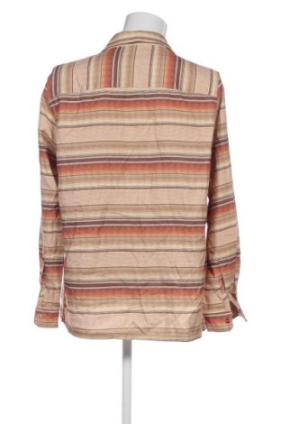 Ανδρικό πουκάμισο Order Plus, Μέγεθος XL, Χρώμα Πολύχρωμο, Τιμή 14,99 €