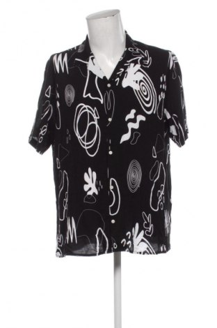 Férfi ing Originals By Jack & Jones, Méret XL, Szín Sokszínű, Ár 10 797 Ft