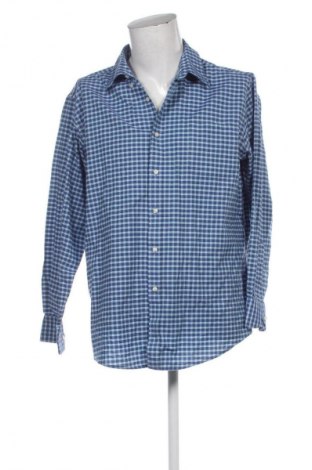 Herrenhemd Oxford, Größe XL, Farbe Mehrfarbig, Preis € 17,00