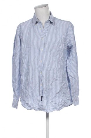 Ανδρικό πουκάμισο Oxford Company, Μέγεθος XXL, Χρώμα Πολύχρωμο, Τιμή 10,99 €