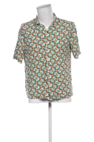 Férfi ing Padini Authentics, Méret L, Szín Sokszínű, Ár 4 459 Ft