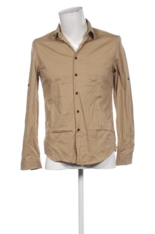 Férfi ing Padini Authentics, Méret M, Szín Barna, Ár 2 899 Ft