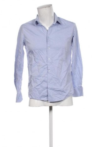 Herrenhemd Pako Lorente, Größe M, Farbe Blau, Preis 9,99 €