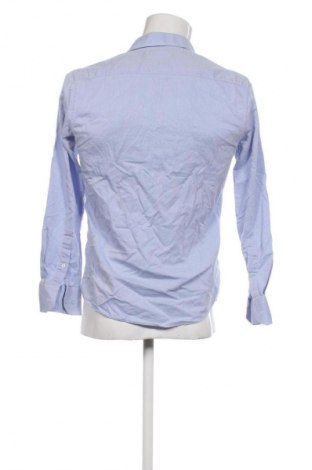 Herrenhemd Pako Lorente, Größe M, Farbe Blau, Preis 9,99 €