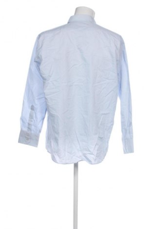 Herrenhemd Paramount, Größe XL, Farbe Blau, Preis € 16,99