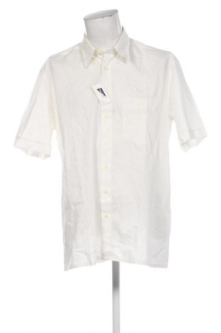 Мъжка риза Patrick O'Connor, Размер XL, Цвят Бял, Цена 19,42 €