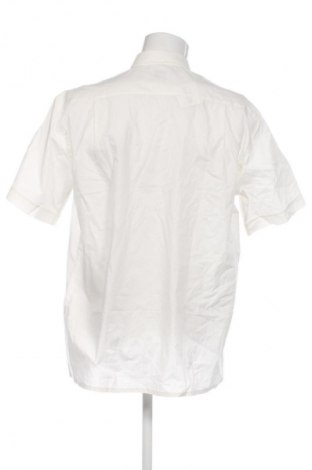 Мъжка риза Patrick O'Connor, Размер XL, Цвят Бял, Цена 19,42 €