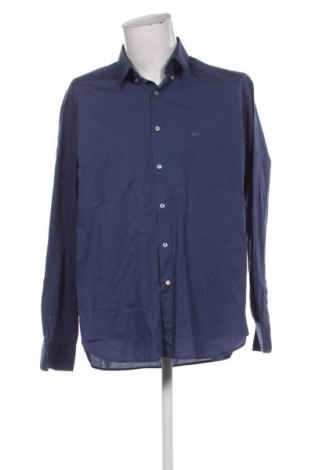 Męska koszula Paul & Shark, Rozmiar XL, Kolor Niebieski, Cena 187,55 zł