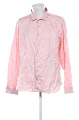 Pánska košeľa  Paul Hunter, Veľkosť 3XL, Farba Ružová, Cena  75,95 €